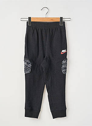 Joggins juodas NIKE berniukas