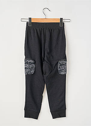 Joggins juodas NIKE berniukas
