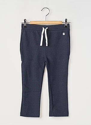 Joggins juodas PETIT BATEAU mergina