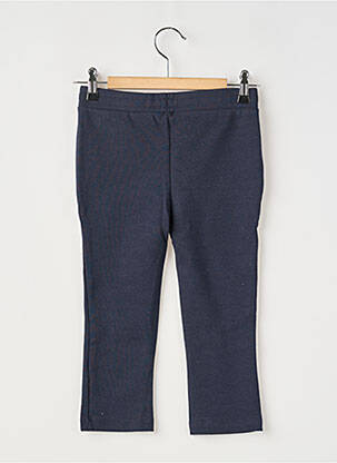 Joggins juodas PETIT BATEAU mergina