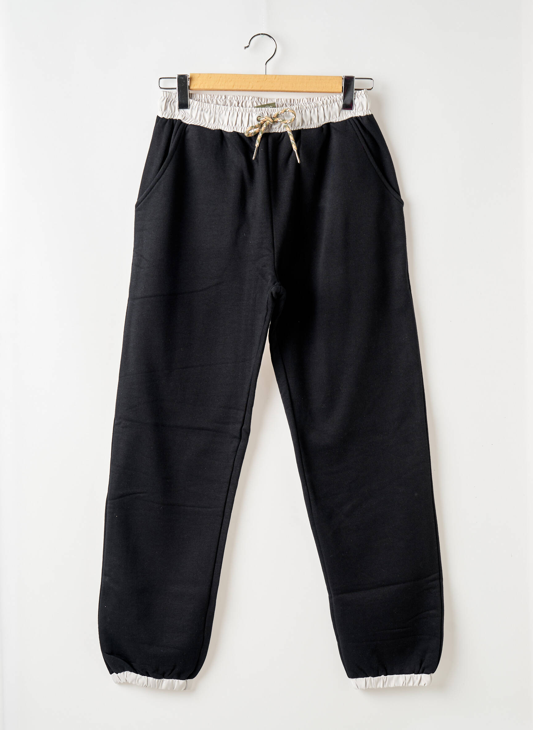 Joggins juodas TEALER vyras
