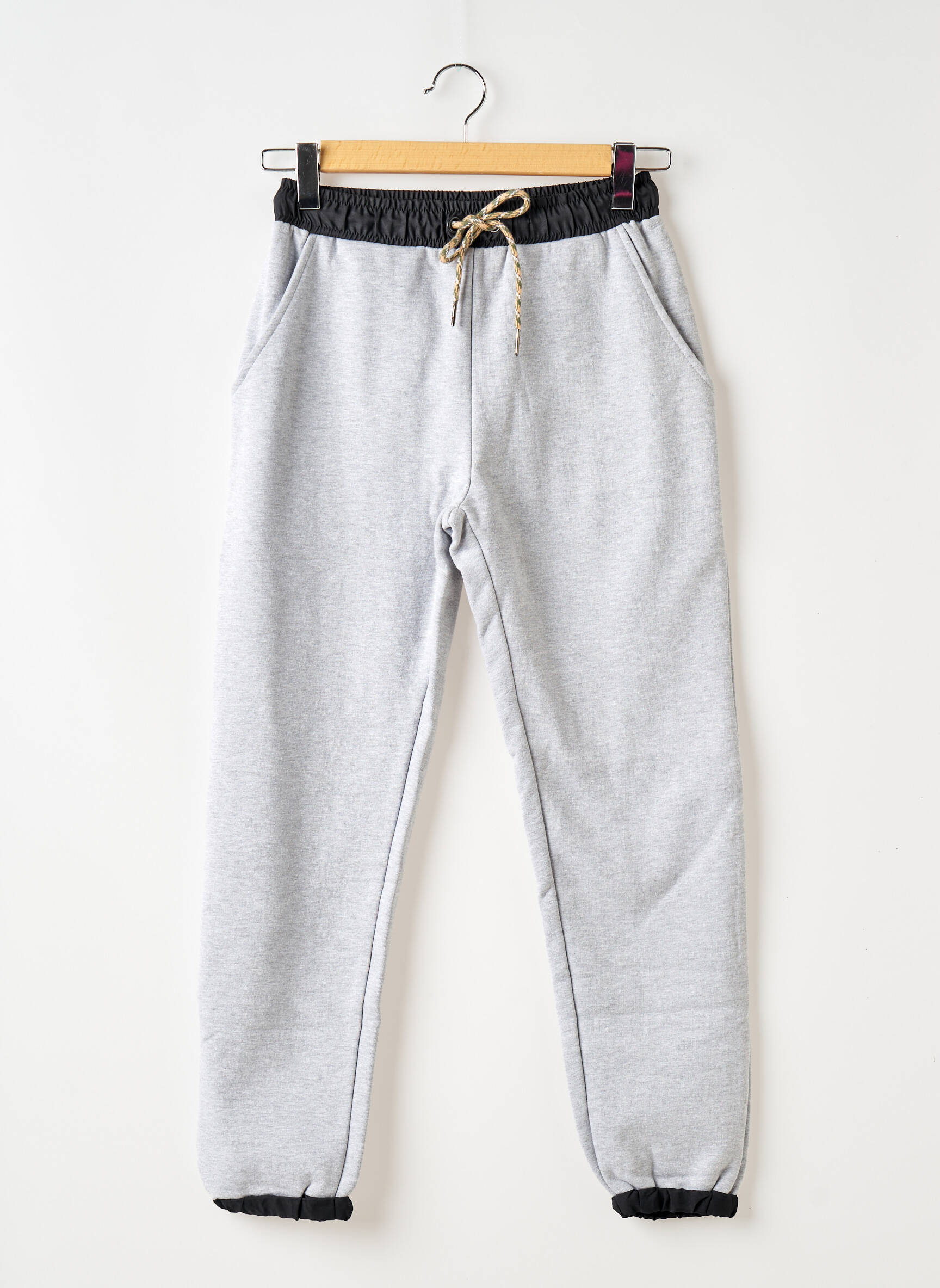 Joggins pilka TEALER vyras