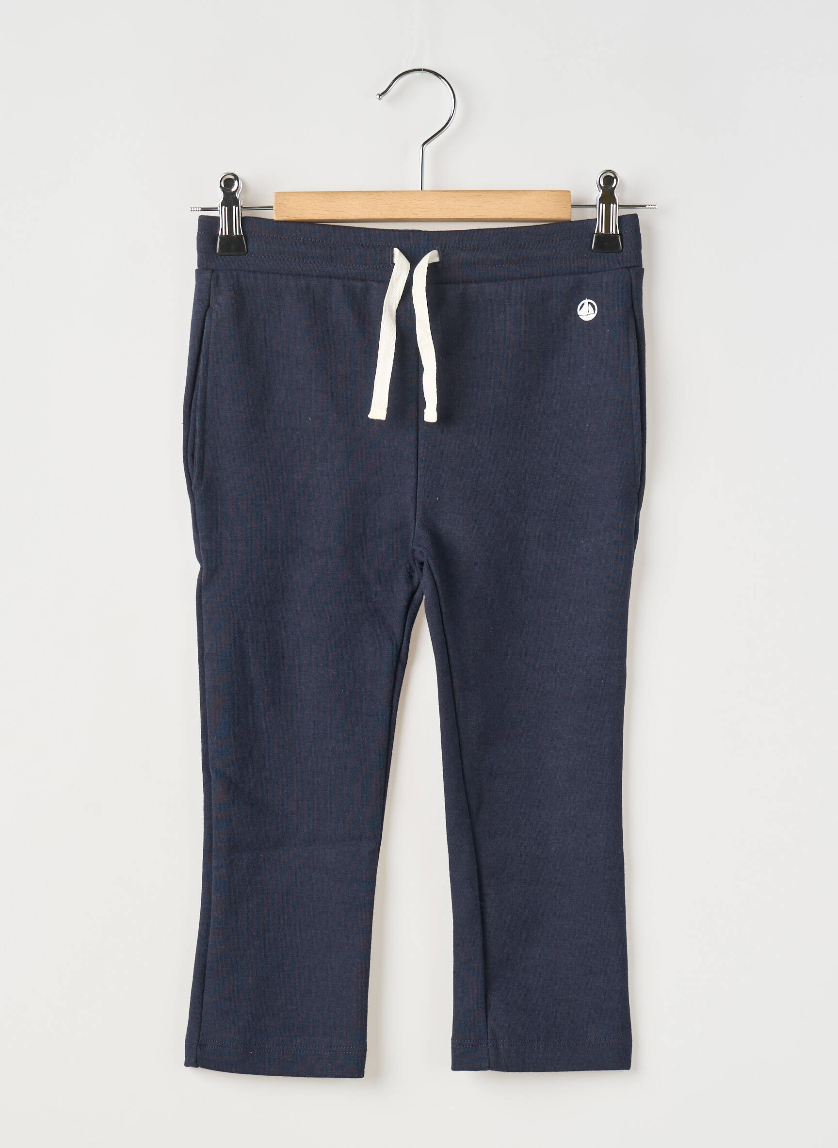 Joggins juodas PETIT BATEAU mergina