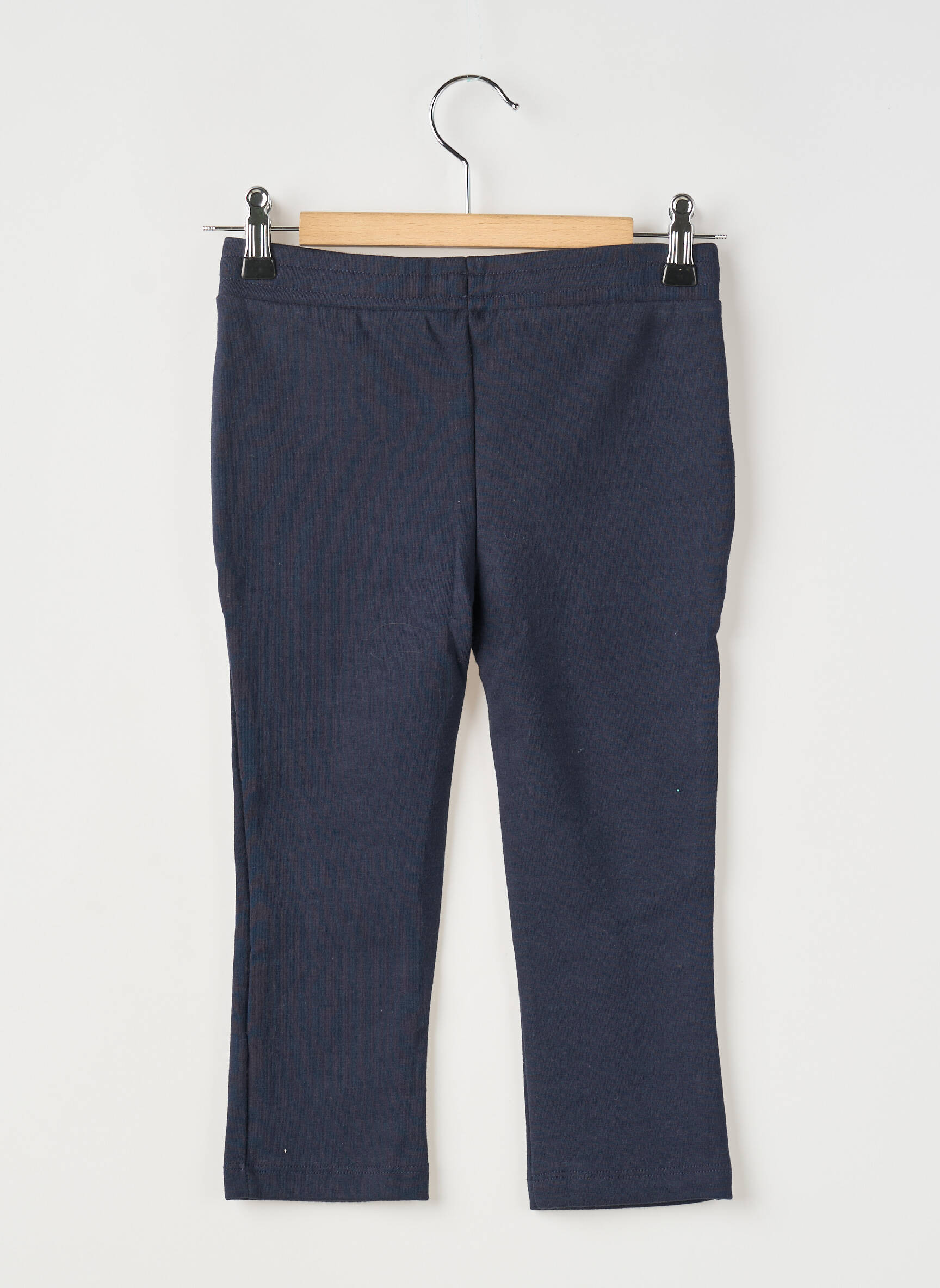 Joggins juodas PETIT BATEAU mergina