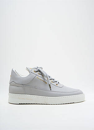 Bėgimo bateliai pilka FILLING PIECES moteris