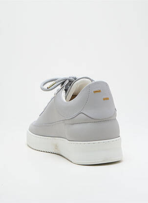 Bėgimo bateliai pilka FILLING PIECES moteris