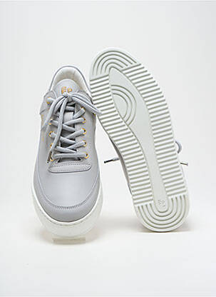 Bėgimo bateliai pilka FILLING PIECES moteris