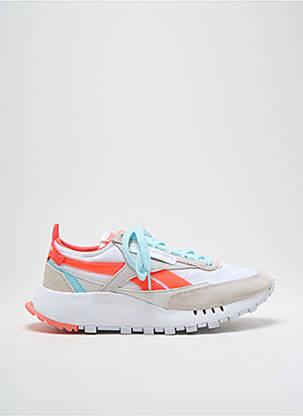 Bėgimo bateliai baltas REEBOK moteris