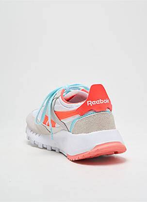 Bėgimo bateliai baltas REEBOK moteris