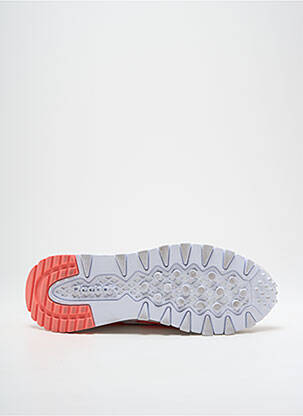 Bėgimo bateliai baltas REEBOK moteris