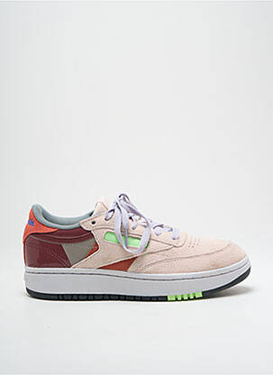 Bėgimo bateliai rožinė REEBOK moteris
