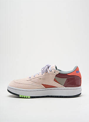 Bėgimo bateliai rožinė REEBOK moteris