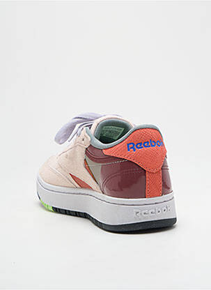Bėgimo bateliai rožinė REEBOK moteris