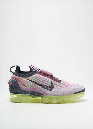 Bėgimo bateliai pilka NIKE moteris