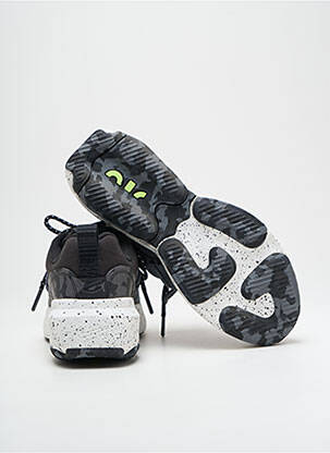 Bėgimo bateliai juodas NIKE moteris