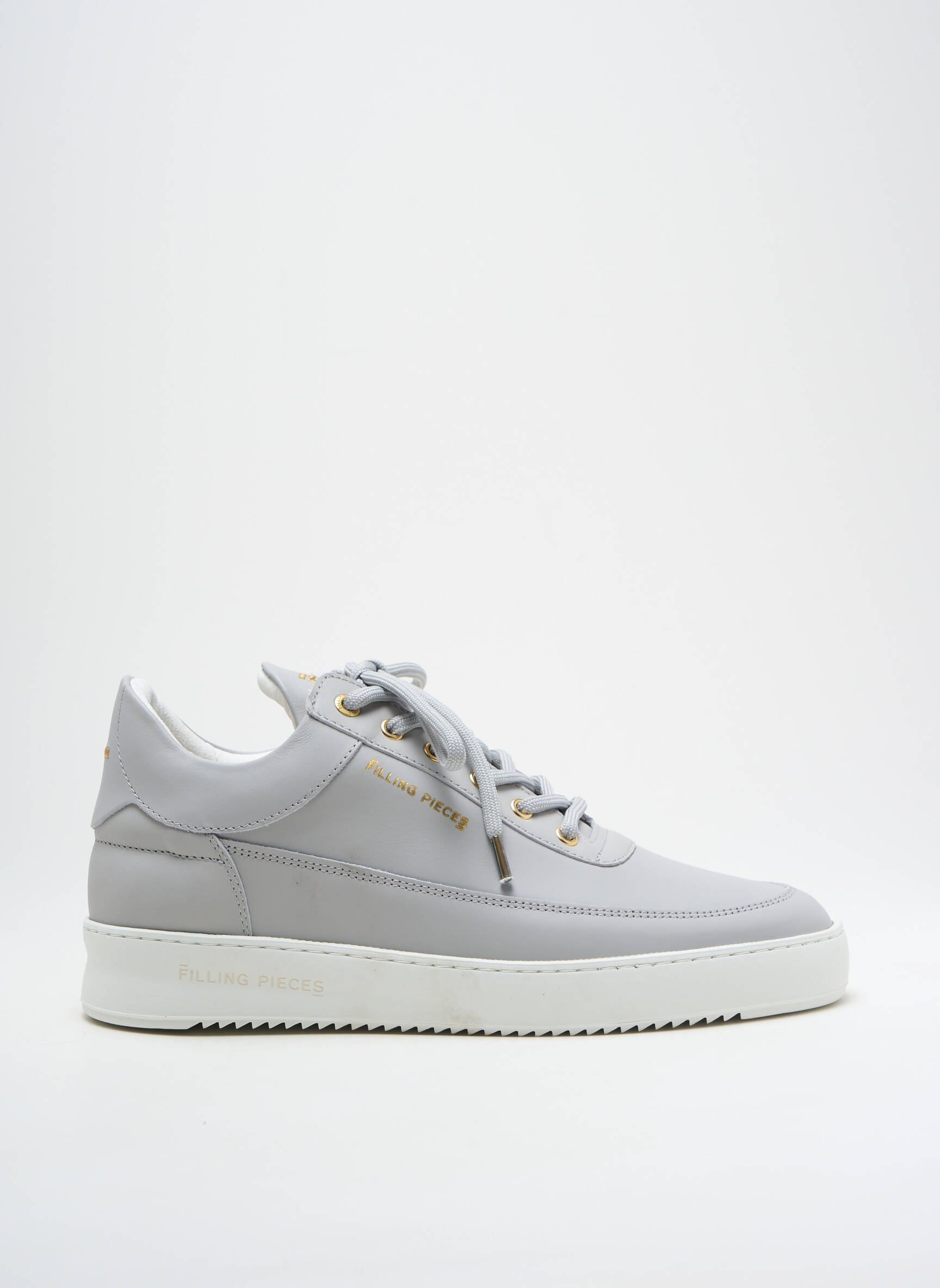 Bėgimo bateliai pilka FILLING PIECES moteris