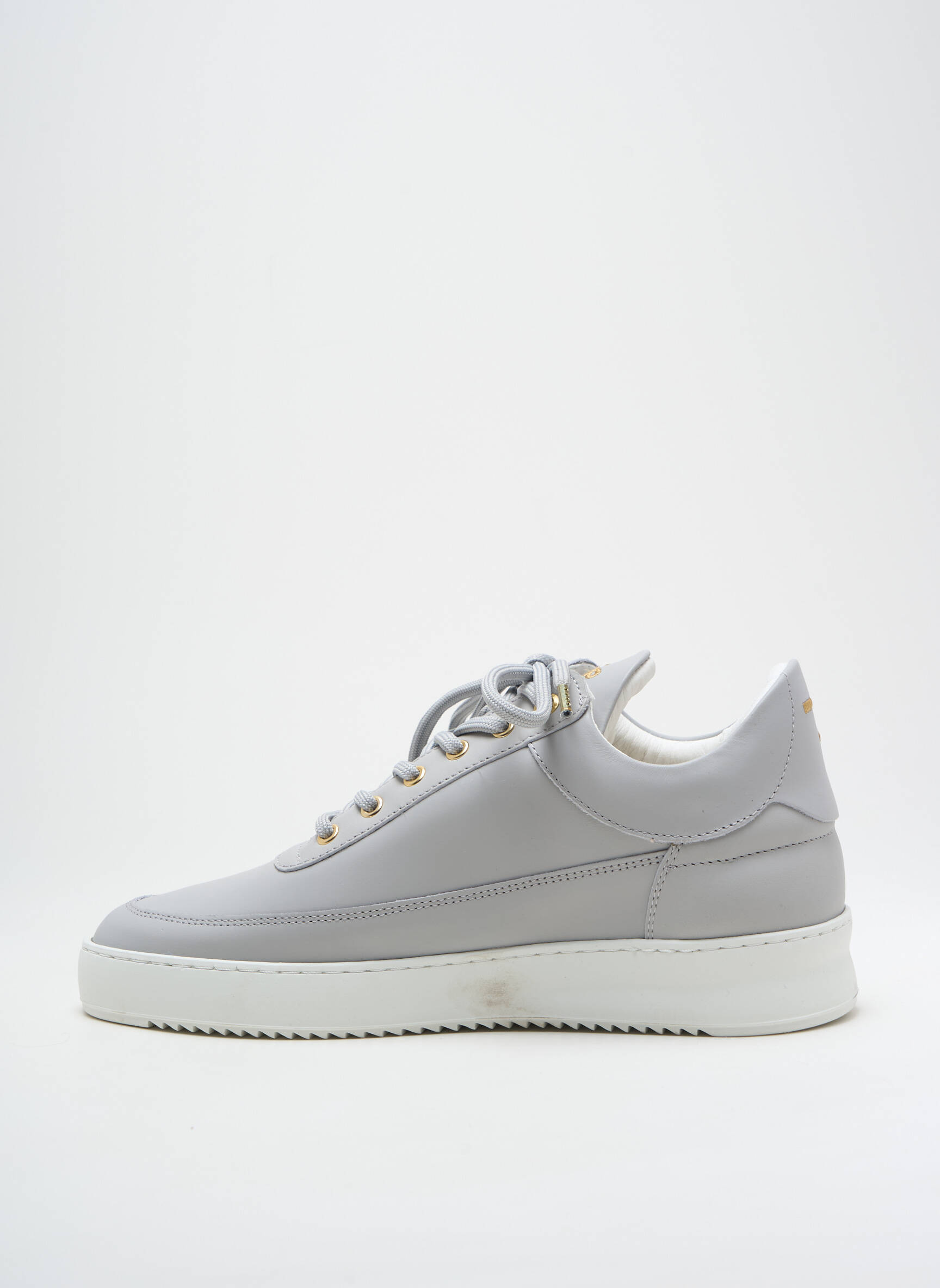 Bėgimo bateliai pilka FILLING PIECES moteris