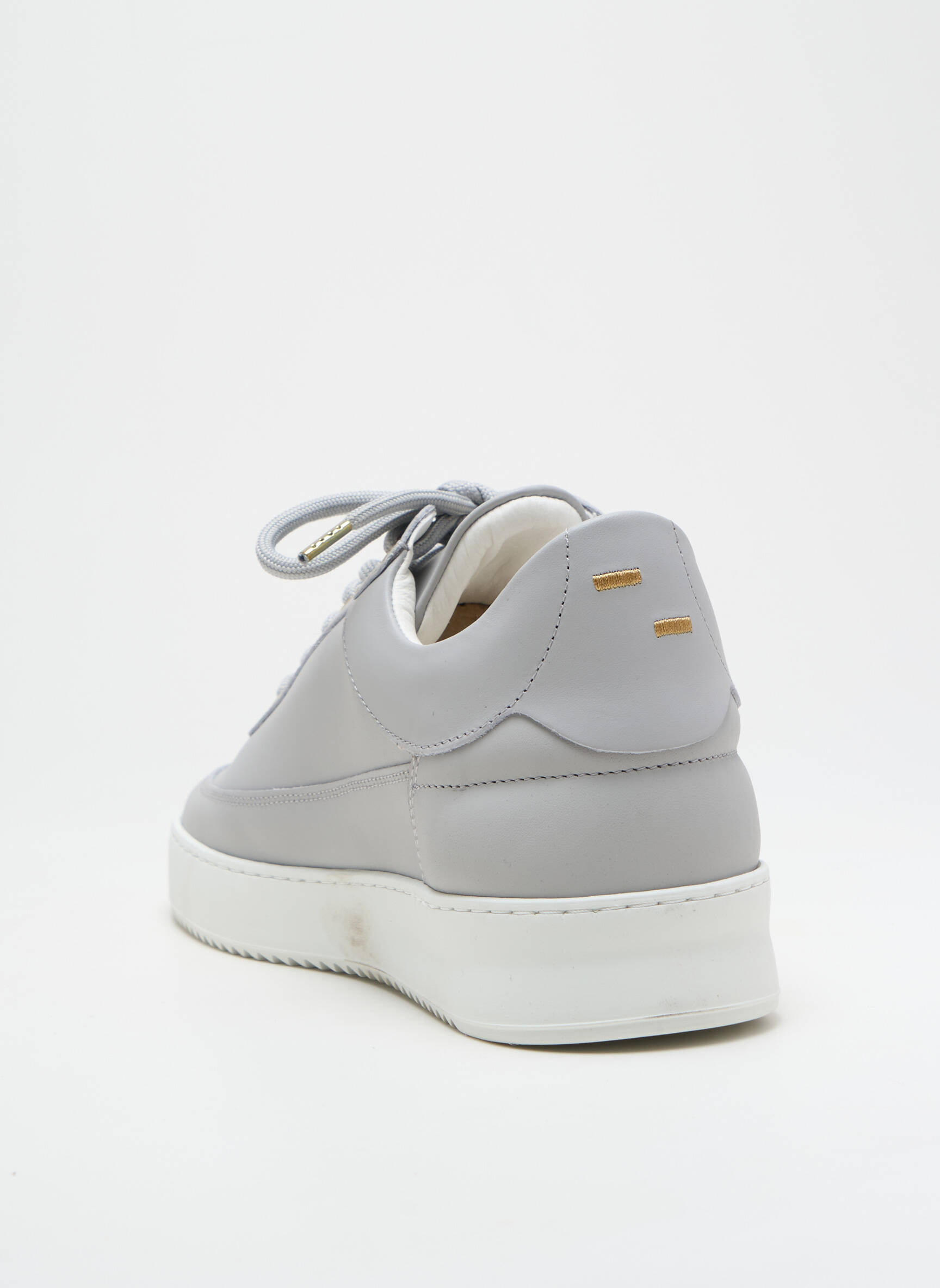 Bėgimo bateliai pilka FILLING PIECES moteris