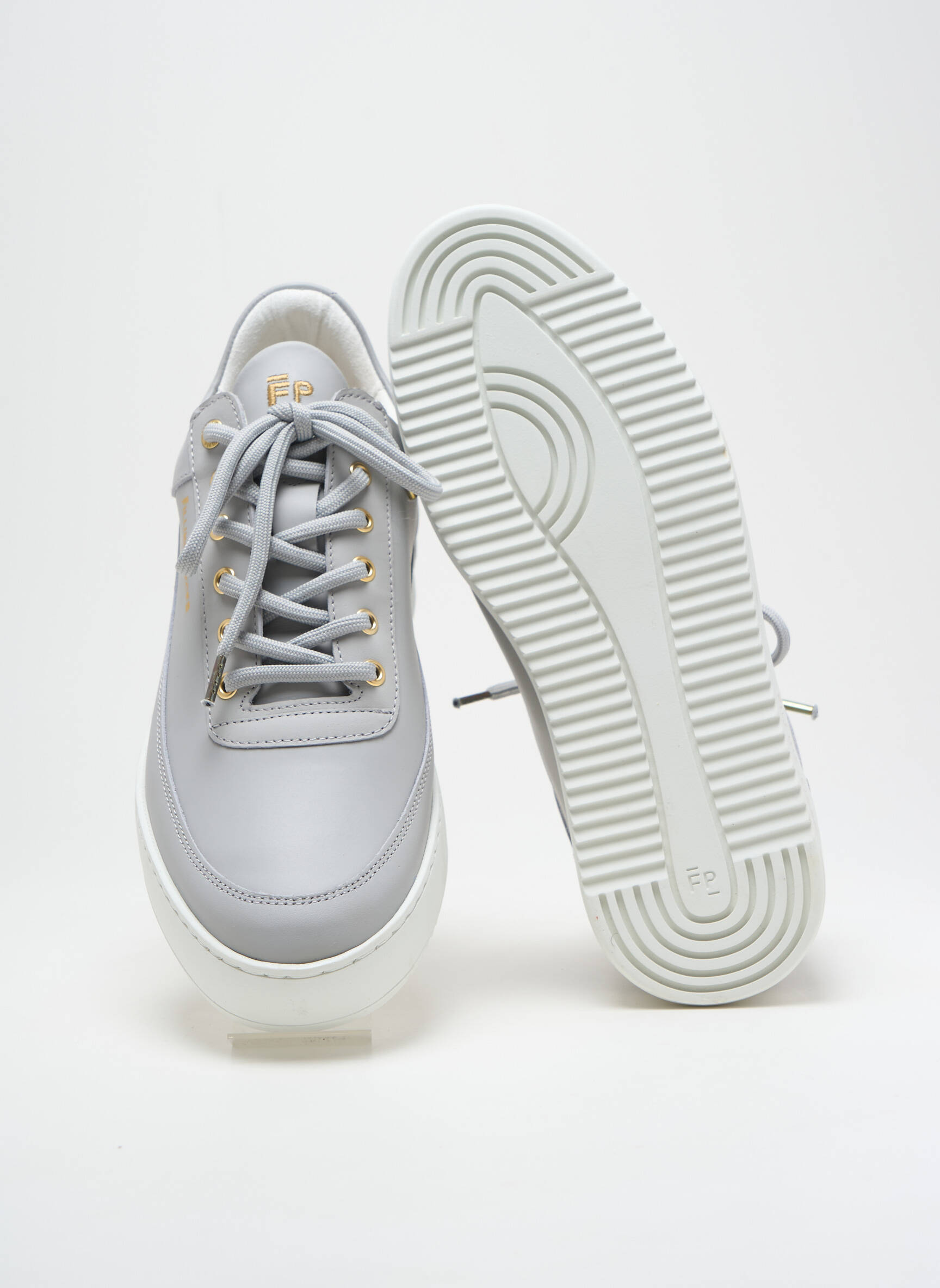 Bėgimo bateliai pilka FILLING PIECES moteris