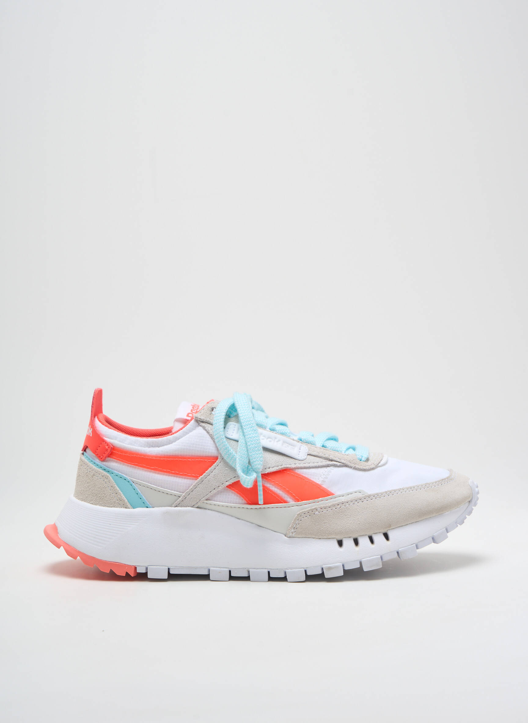 Bėgimo bateliai baltas REEBOK moteris