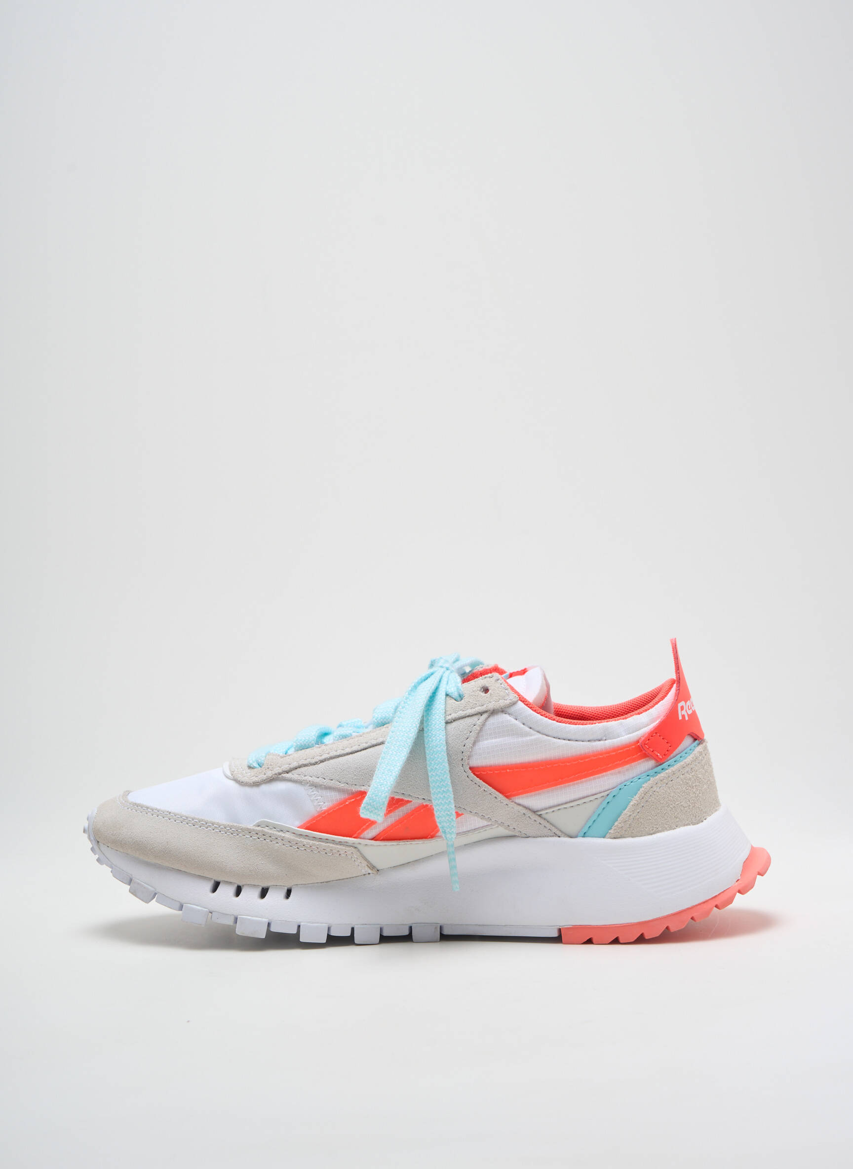 Bėgimo bateliai baltas REEBOK moteris