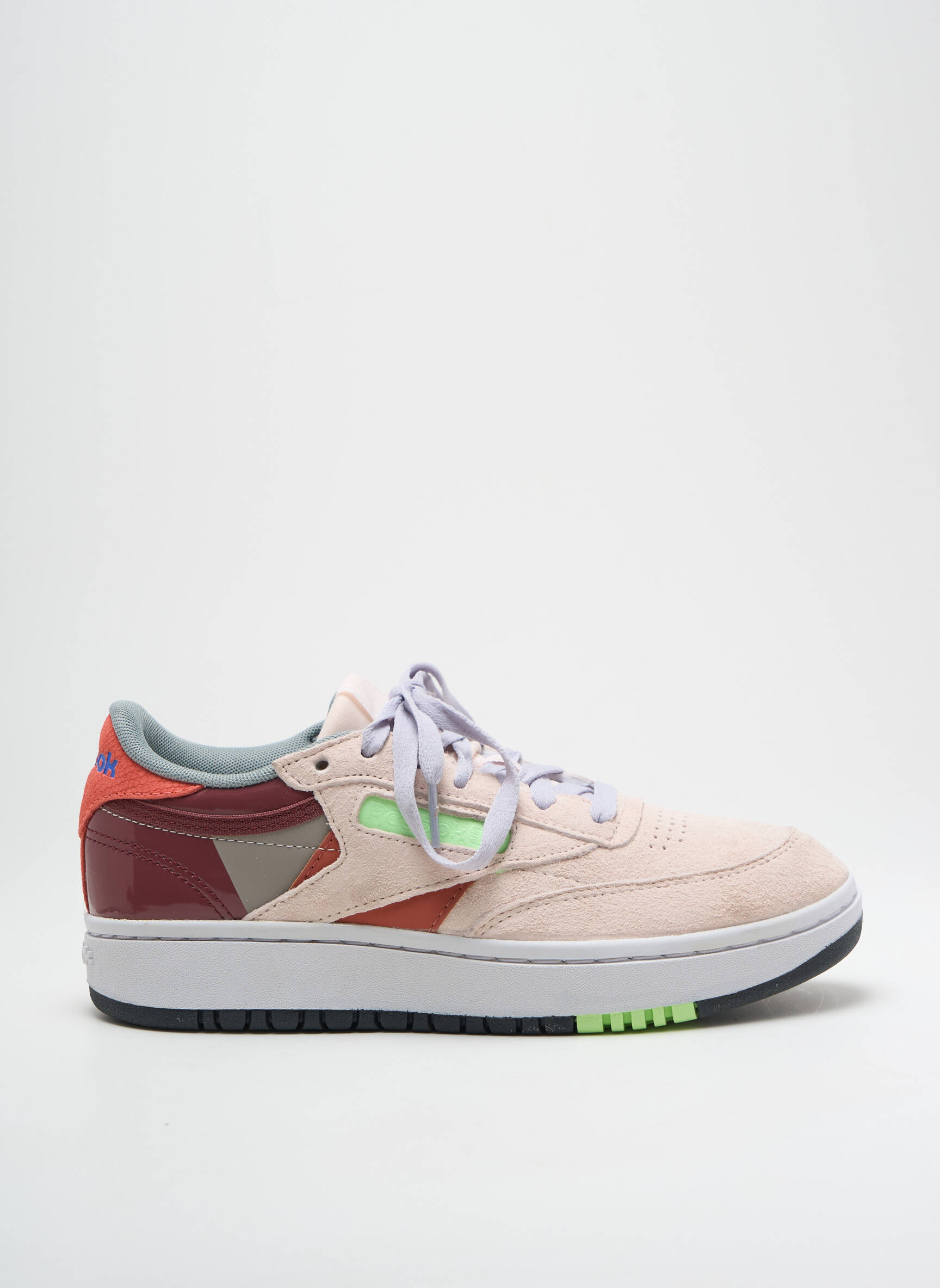 Bėgimo bateliai rožinė REEBOK moteris