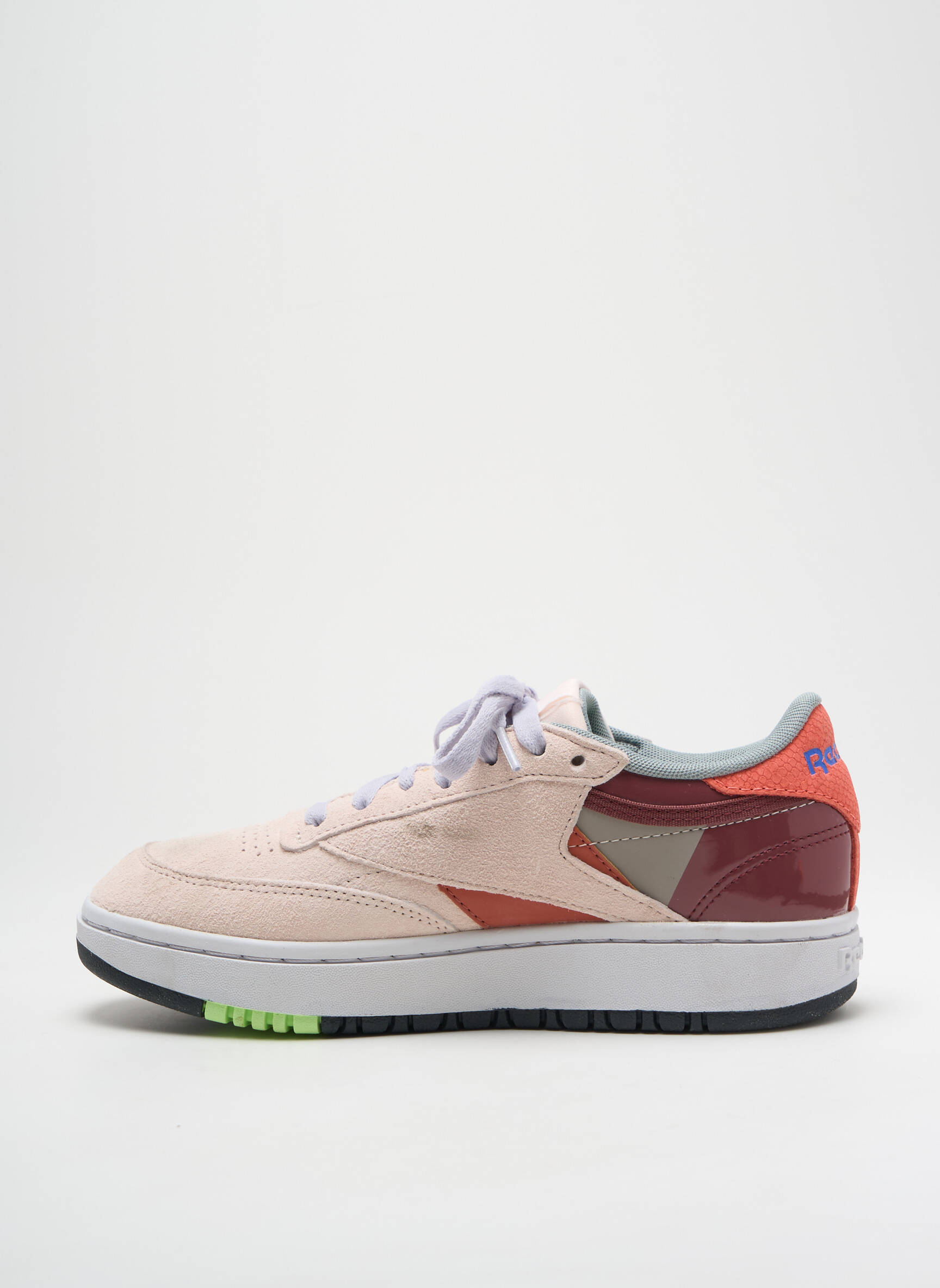 Bėgimo bateliai rožinė REEBOK moteris