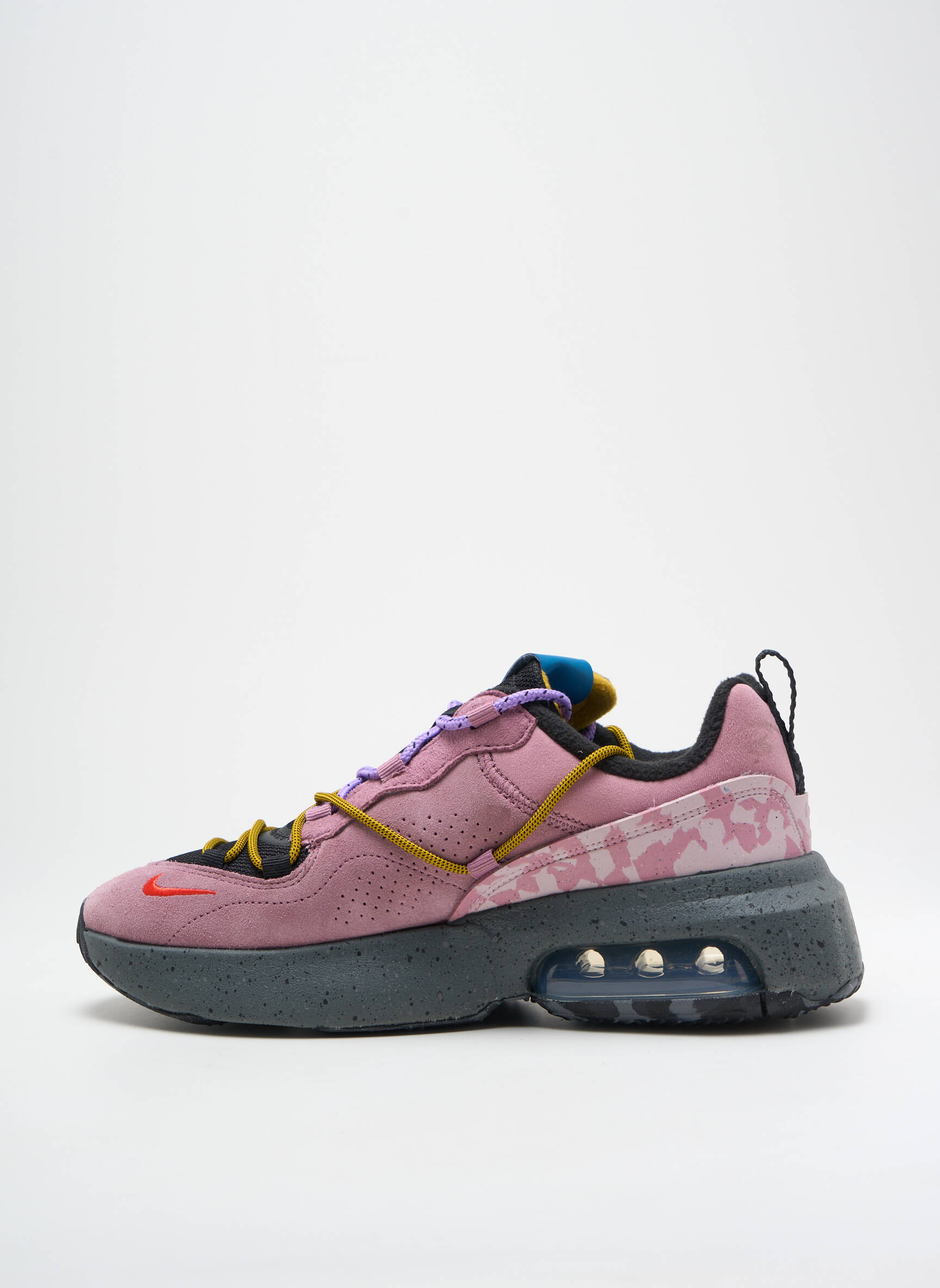 Bėgimo bateliai rožinė NIKE moteris