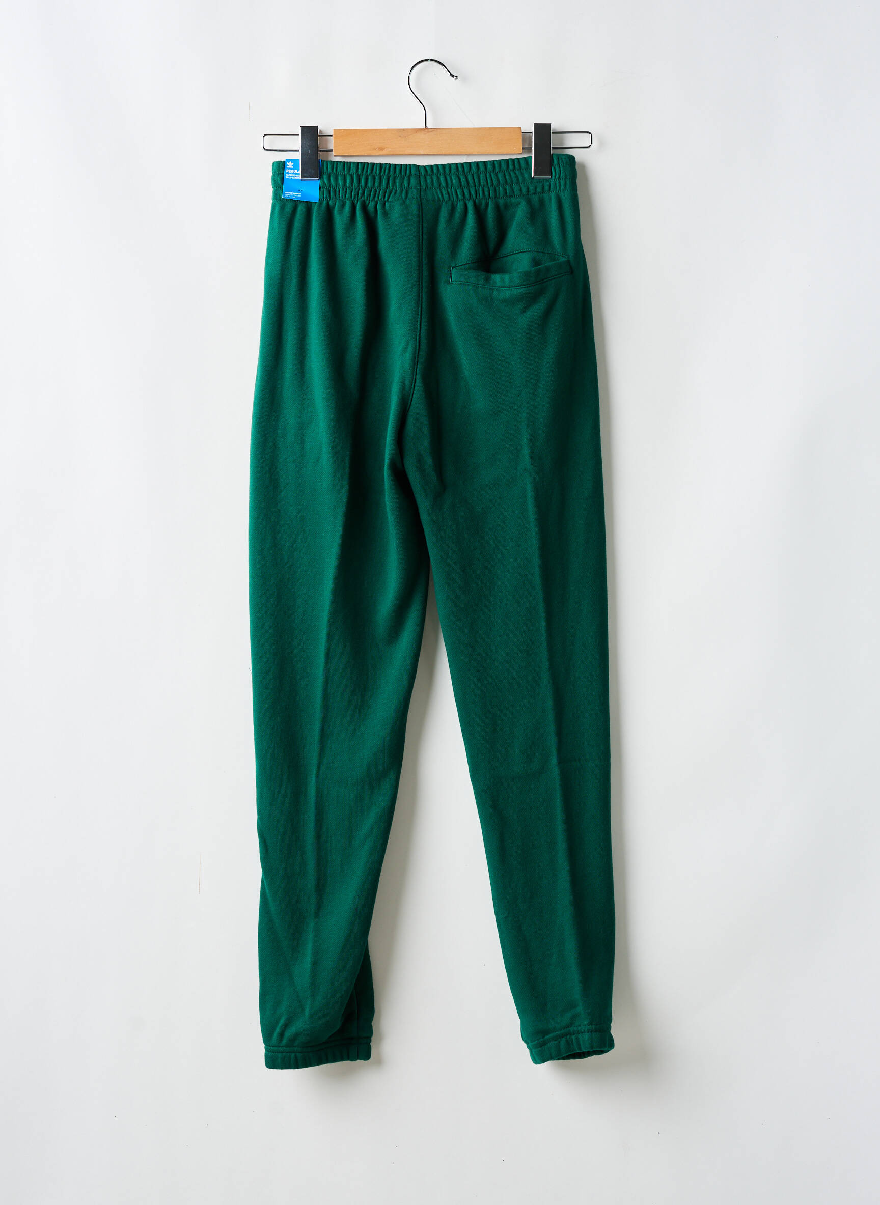 Joggins žalias ADIDAS vyras