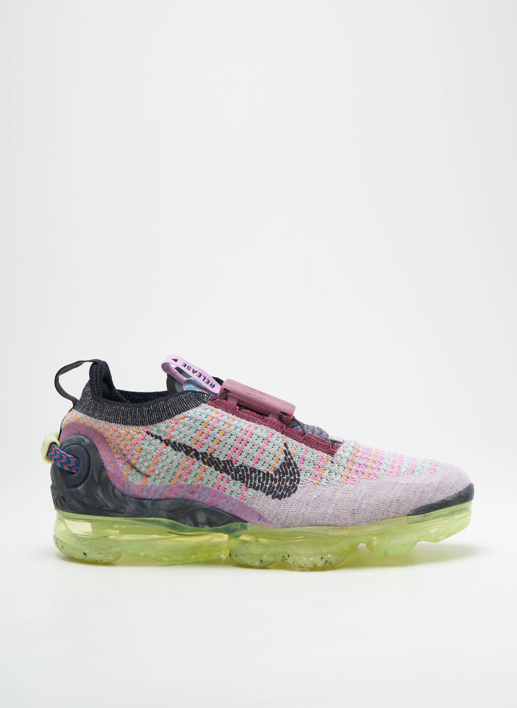 Bėgimo bateliai pilka NIKE moteris