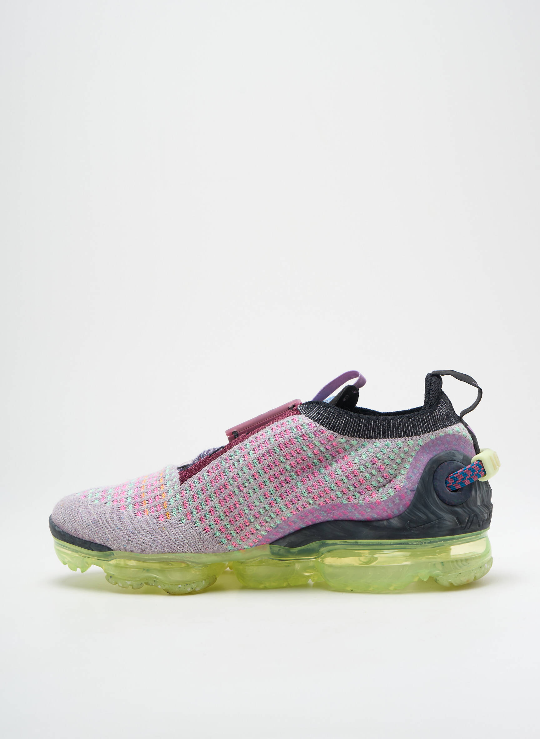 Bėgimo bateliai pilka NIKE moteris