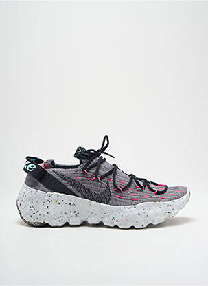 Bėgimo bateliai rožinė NIKE moteris