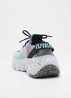 Bėgimo bateliai rožinė NIKE moteris