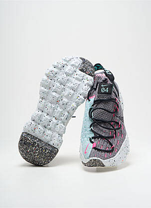 Bėgimo bateliai rožinė NIKE moteris