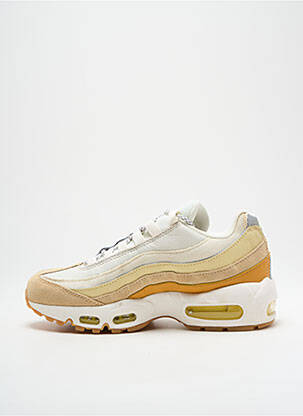 Bėgimo bateliai bežinis NIKE moteris
