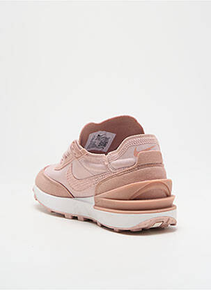 Bėgimo bateliai rožinė NIKE moteris