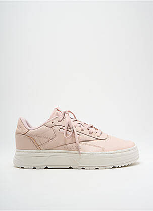 Bėgimo bateliai bežinis REEBOK moteris
