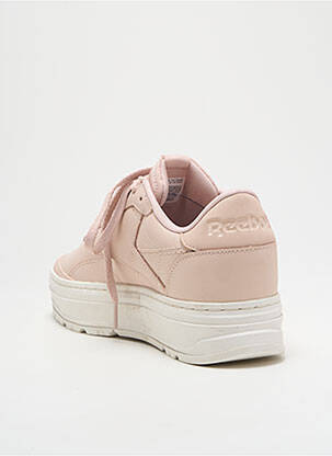 Bėgimo bateliai bežinis REEBOK moteris