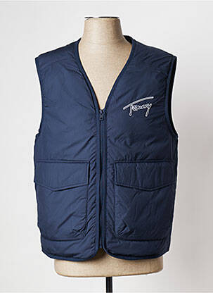 Striukė mėlyna TOMMY HILFIGER vyras