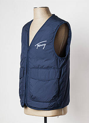 Striukė mėlyna TOMMY HILFIGER vyras
