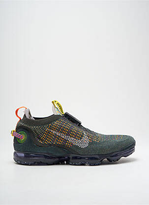 Bėgimo bateliai pilka NIKE vyras