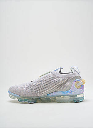 Bėgimo bateliai baltas NIKE vyras