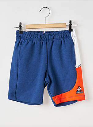 Šortas mėlyna LE COQ SPORTIF vaikas