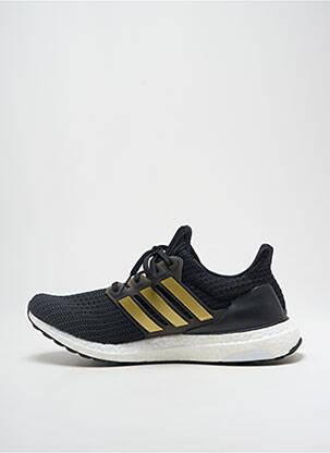 Bėgimo bateliai juodas ADIDAS vyras