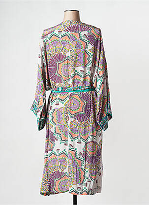 Kimono striukė žalias STELLA FOREST moteris