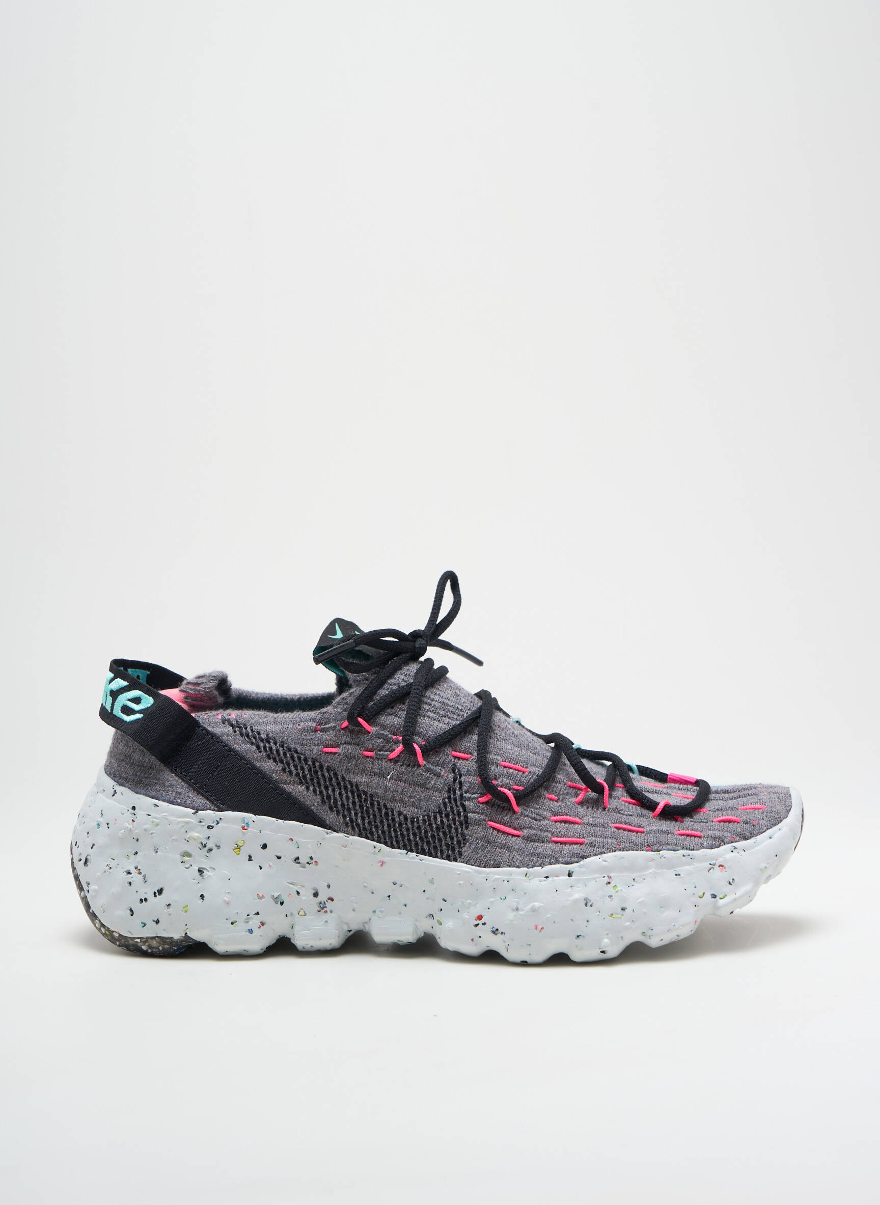Bėgimo bateliai rožinė NIKE moteris