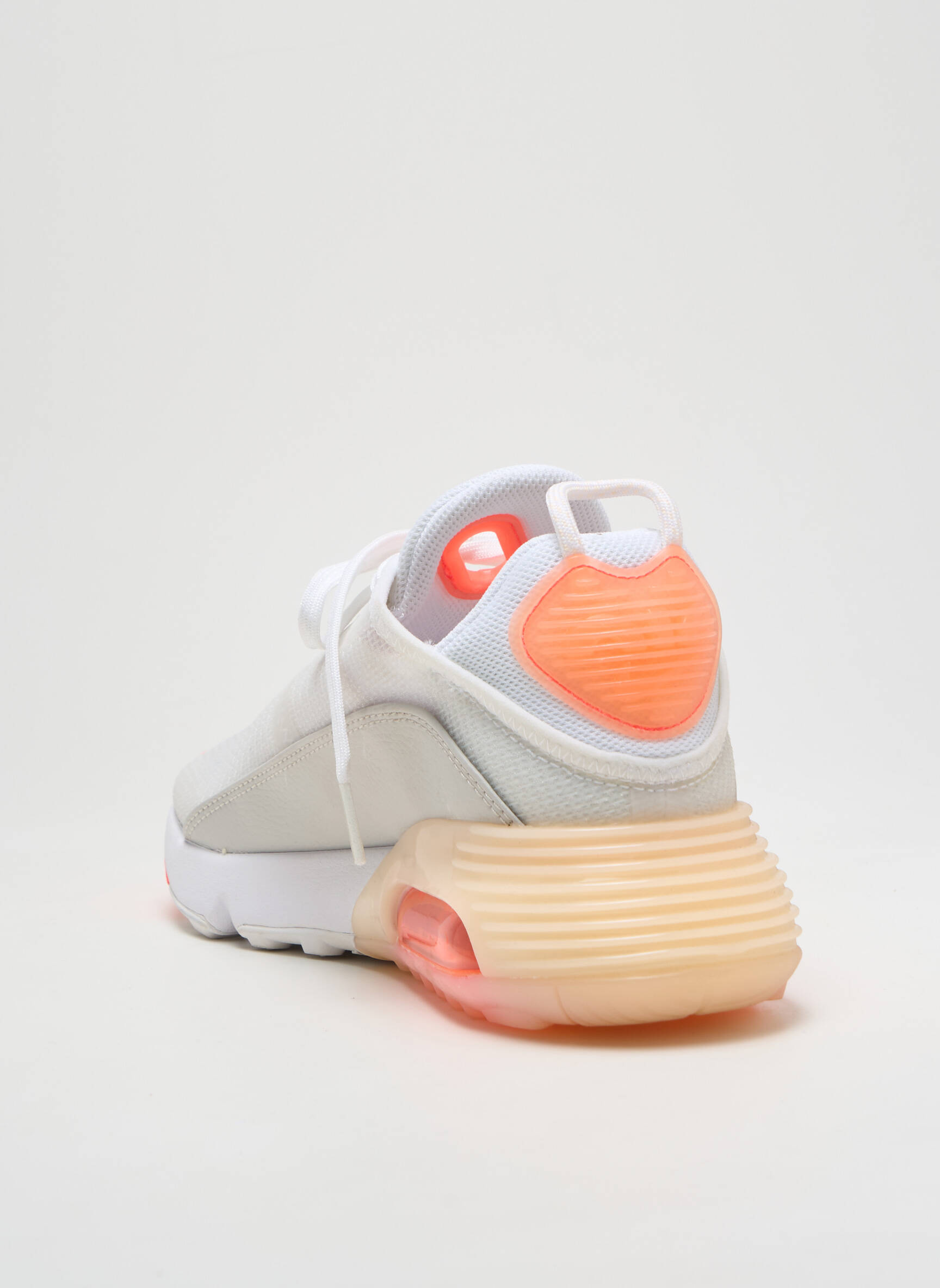 Bėgimo bateliai baltas NIKE moteris