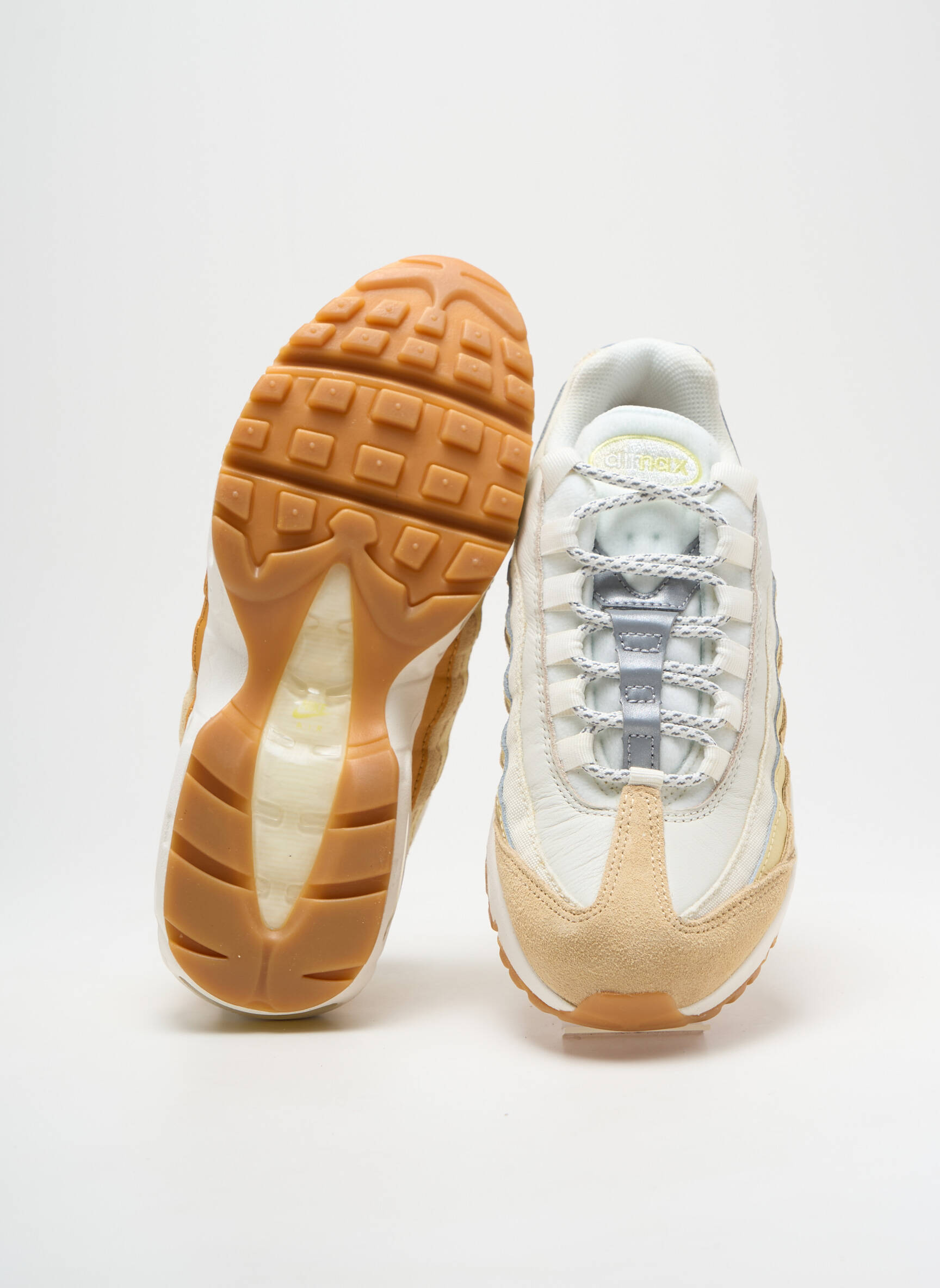Bėgimo bateliai bežinis NIKE moteris