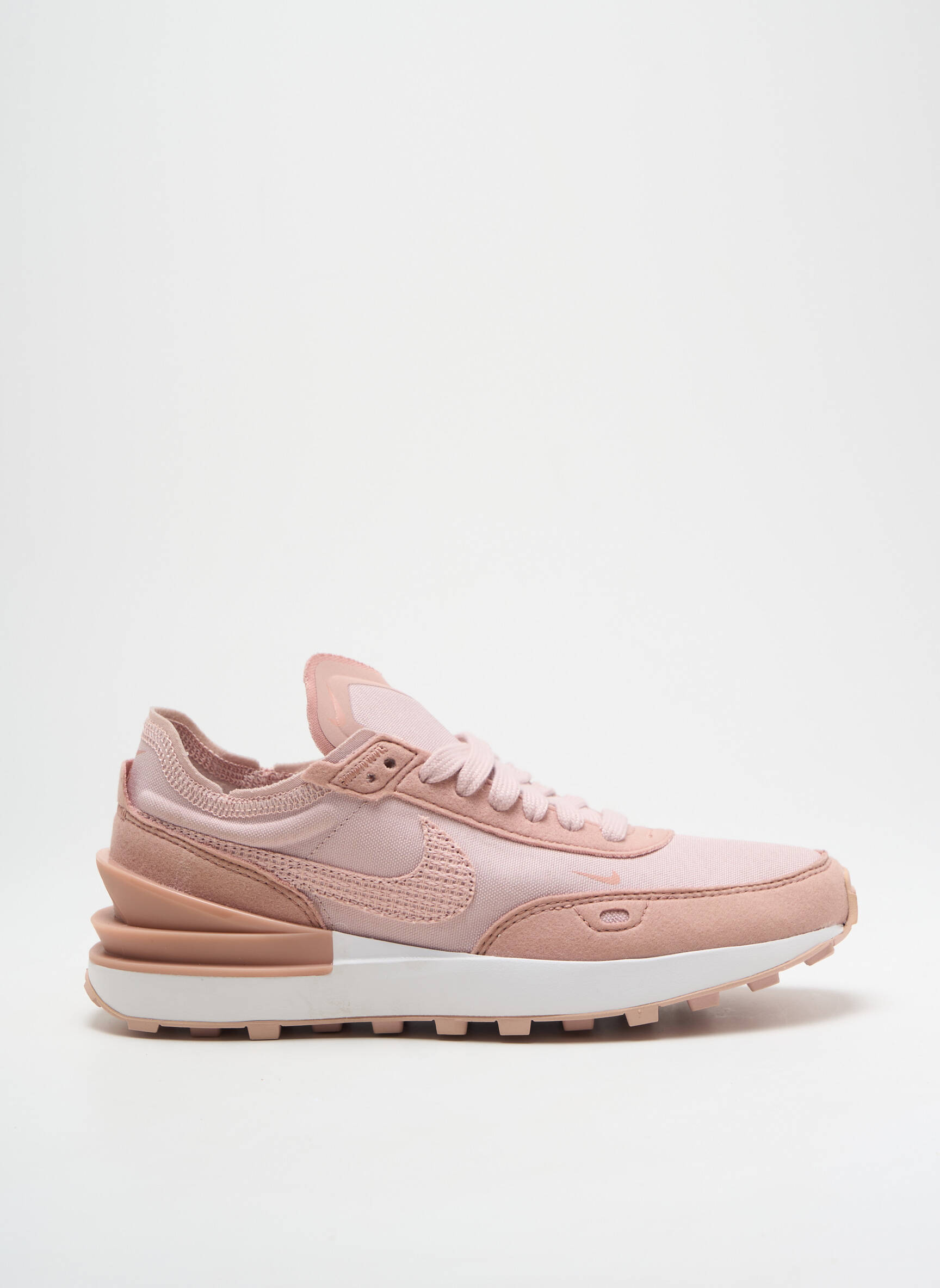 Bėgimo bateliai rožinė NIKE moteris