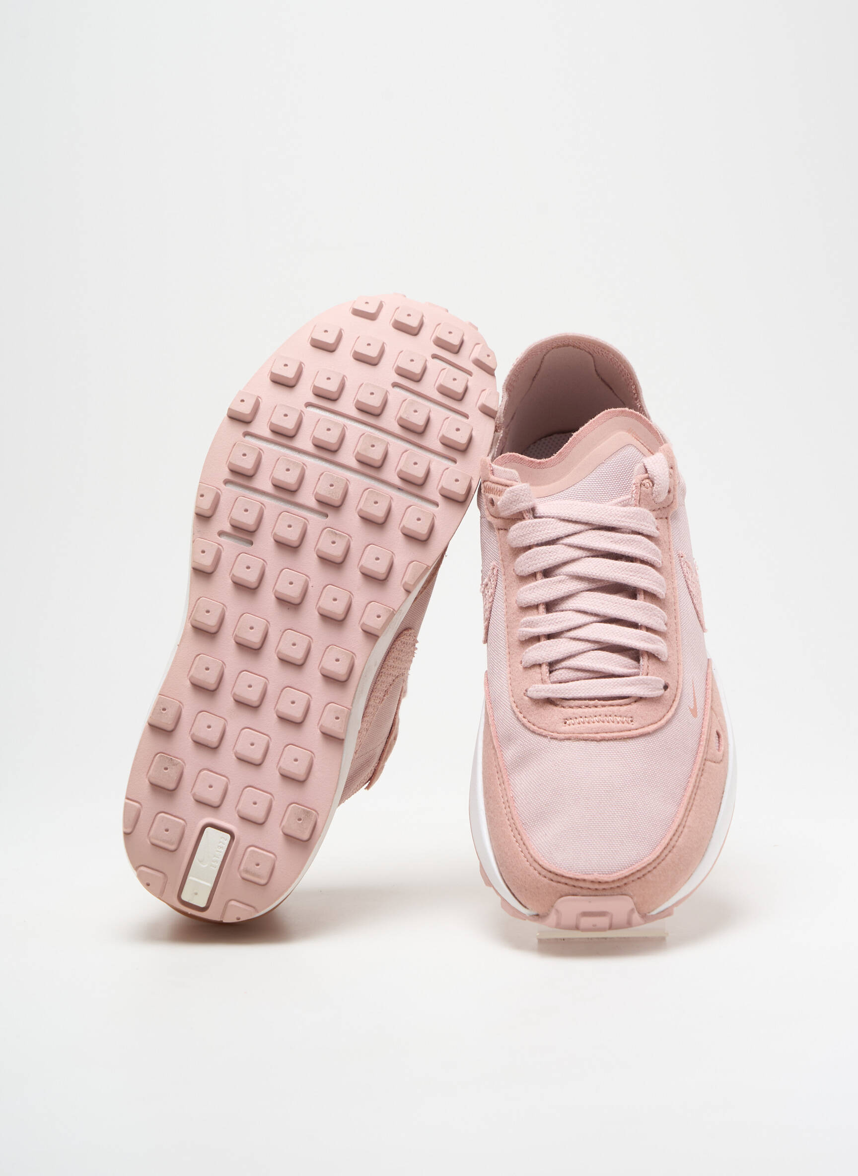 Bėgimo bateliai rožinė NIKE moteris